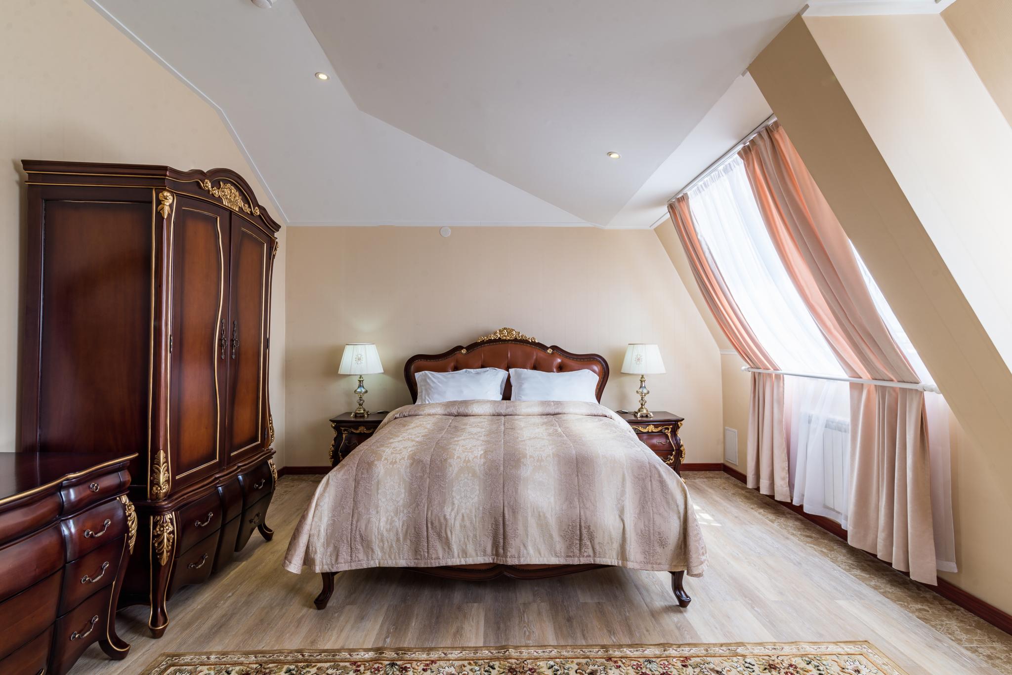 Фото Ленина отель