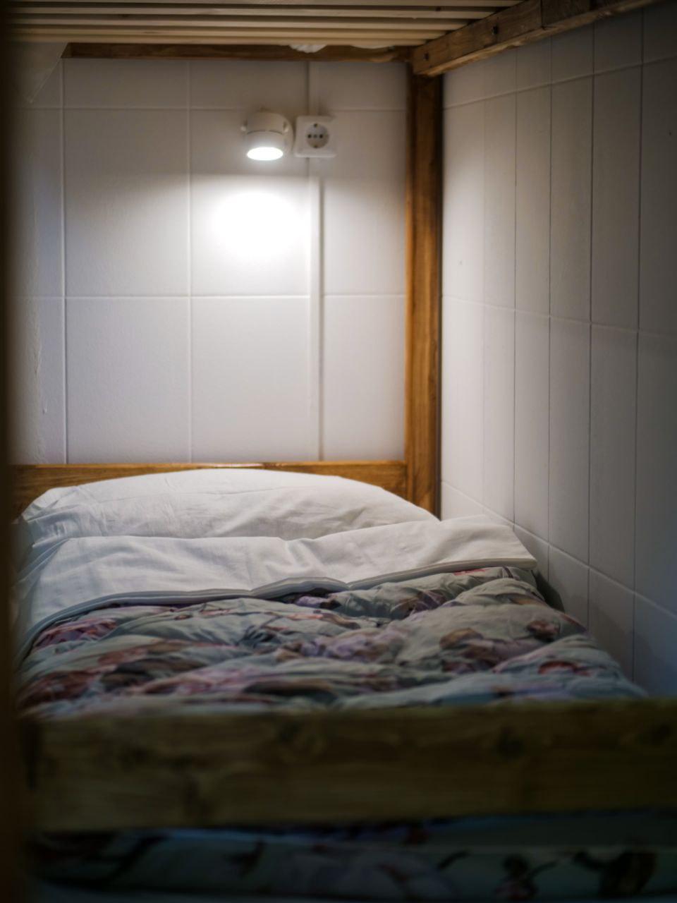 Фото Космострелка