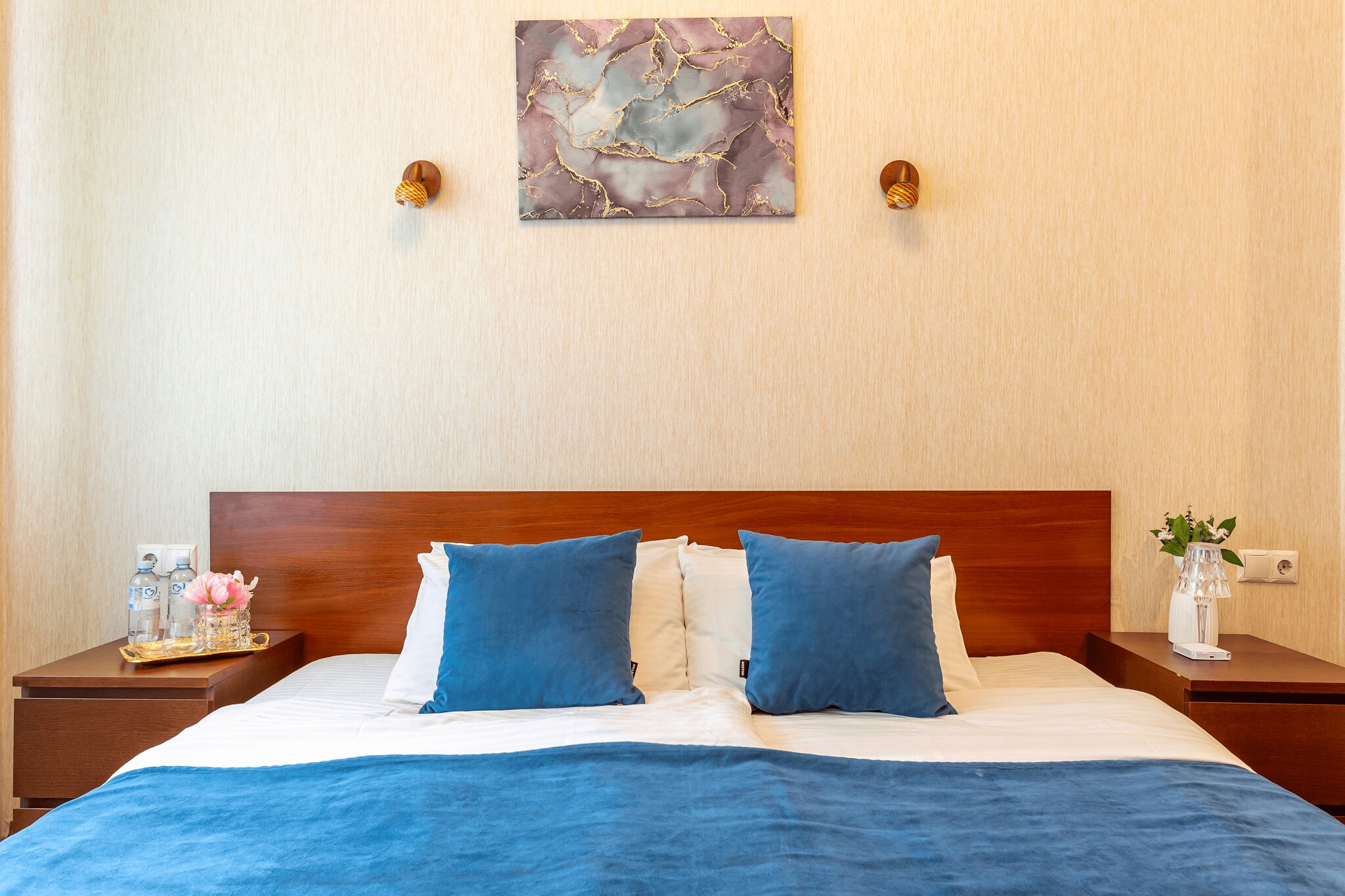 Фото Гавань