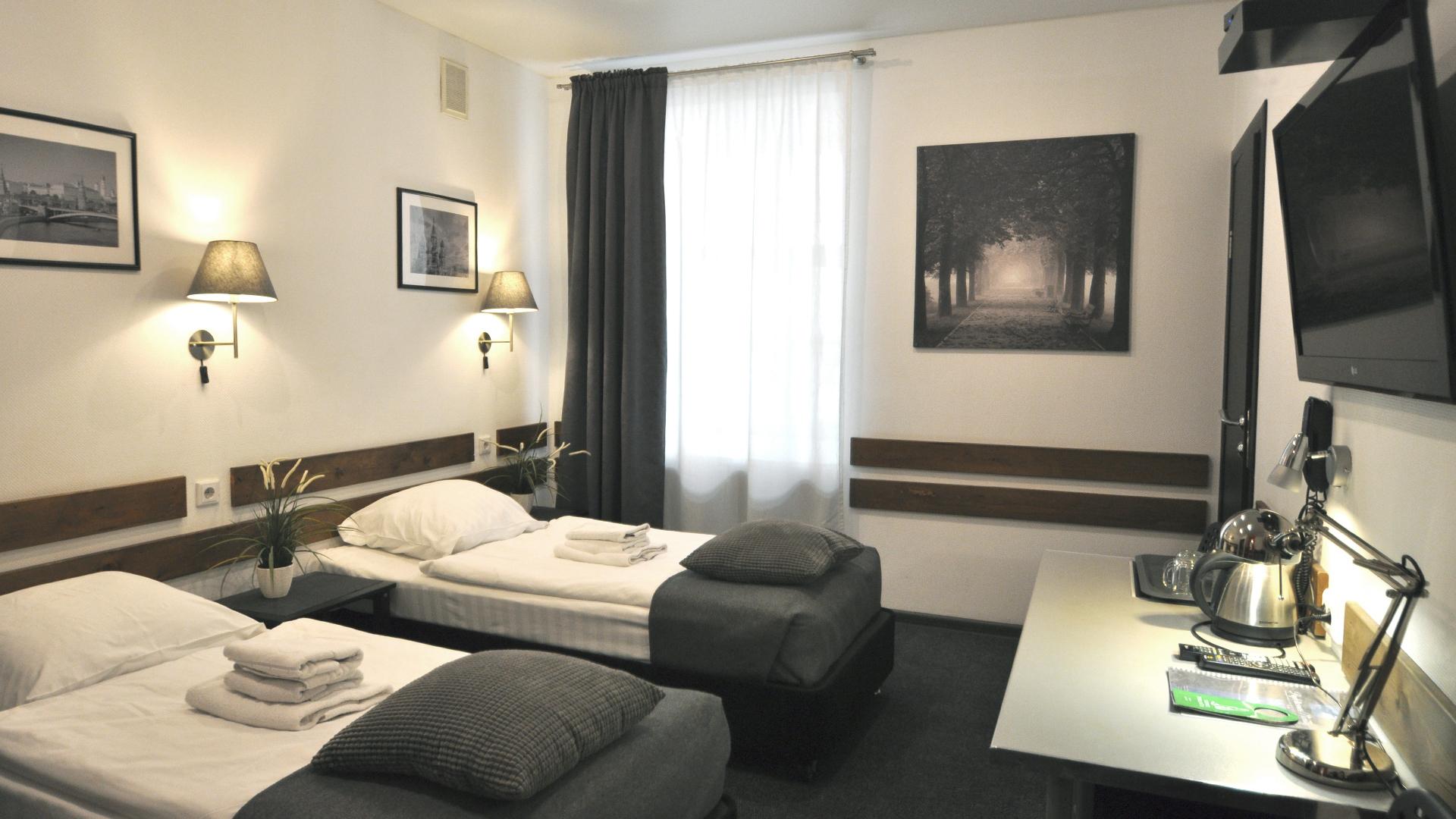 Фото People Business Novinsky