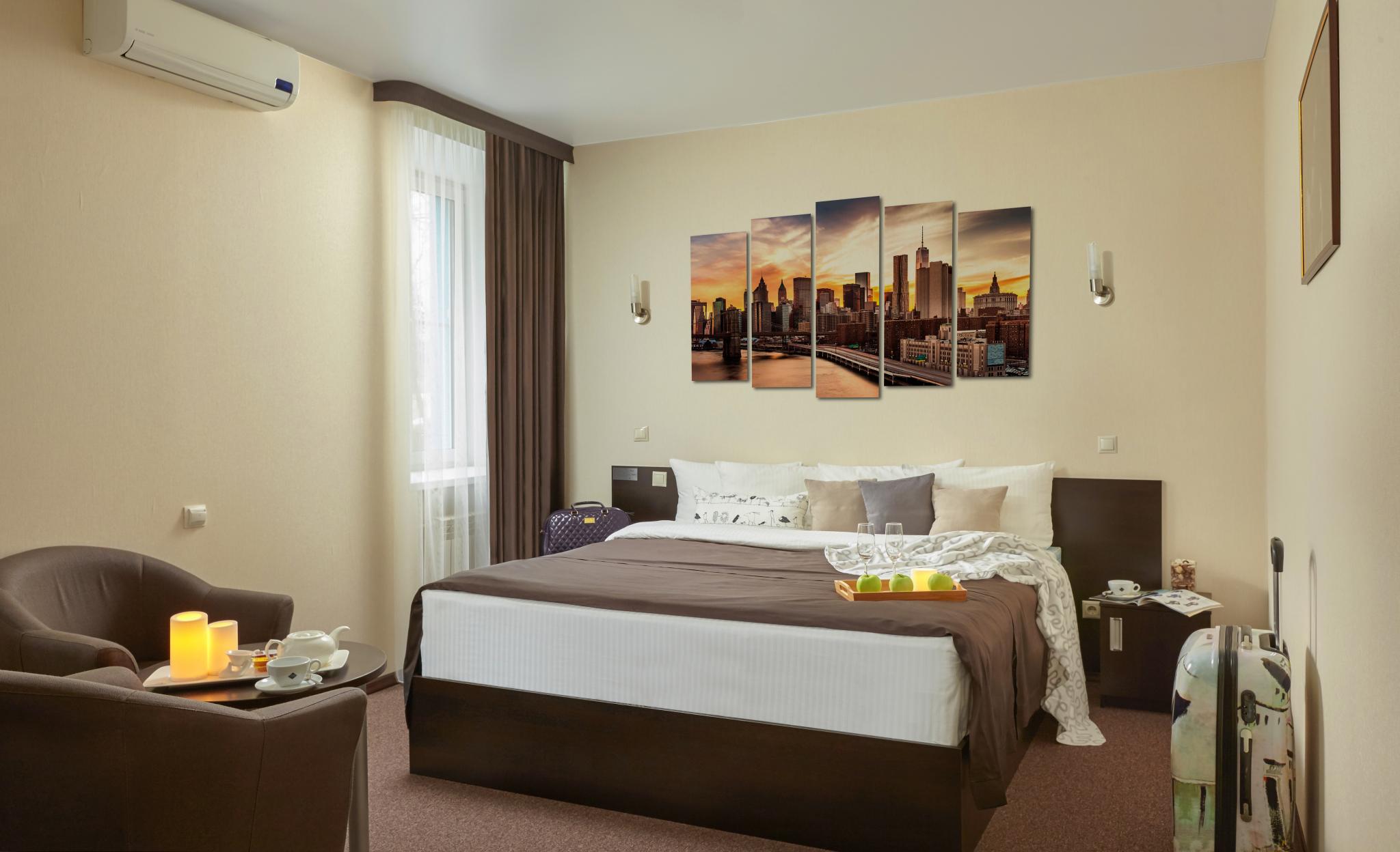 Фото Атлантик