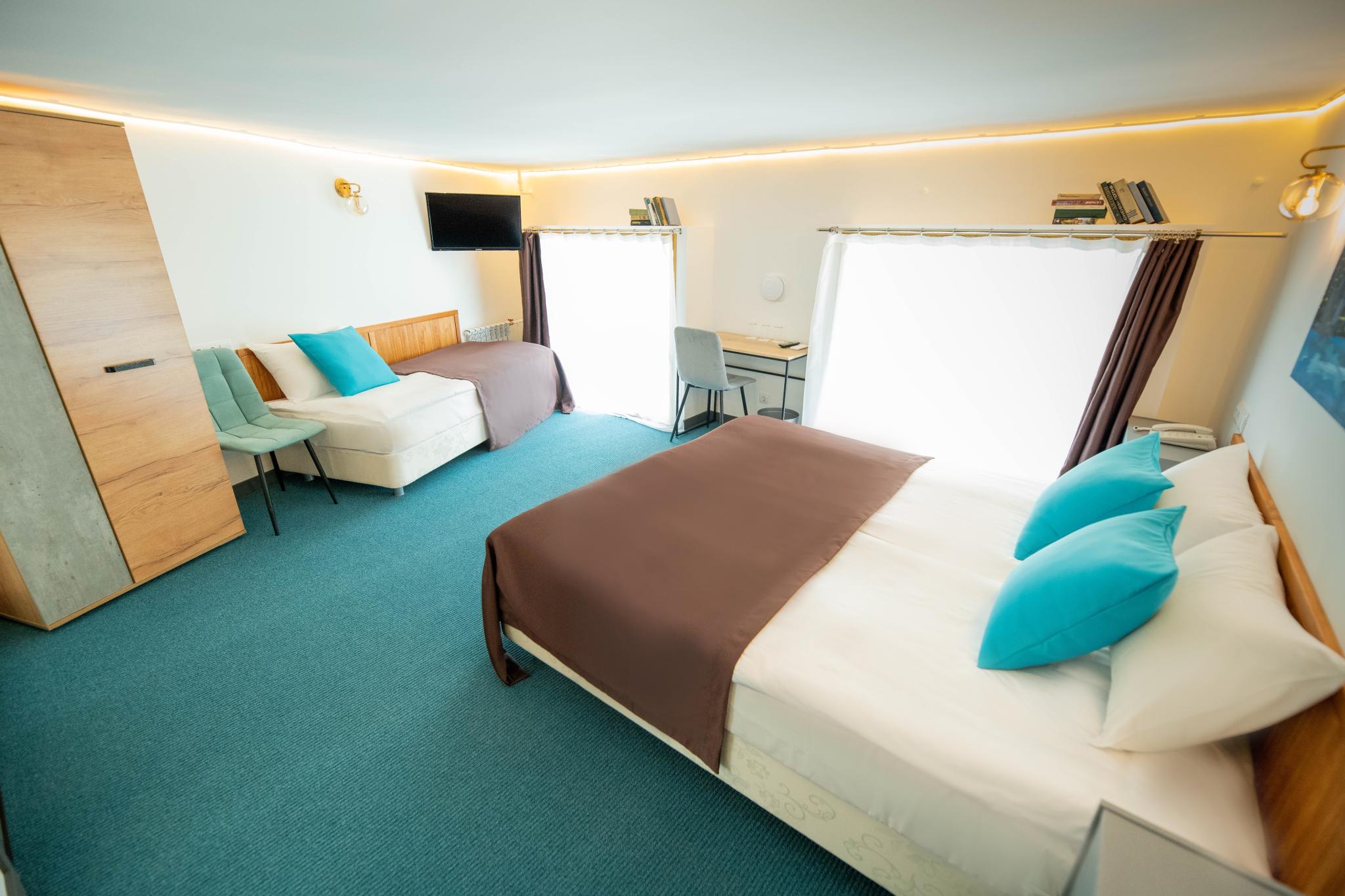 Фото Kurenbin smART