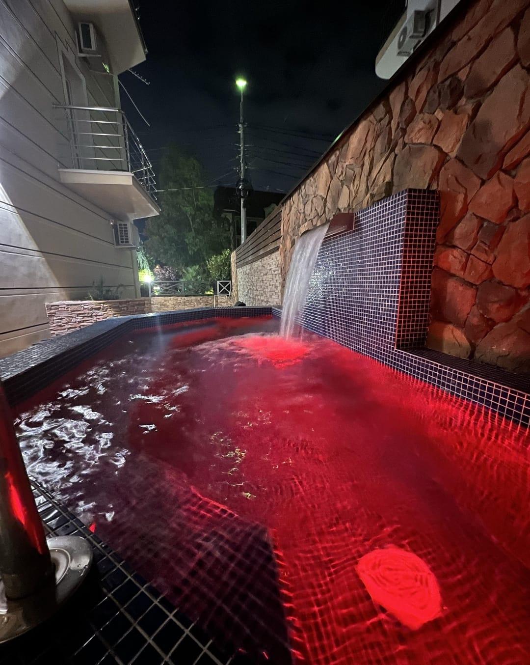 Фото Palm Resort