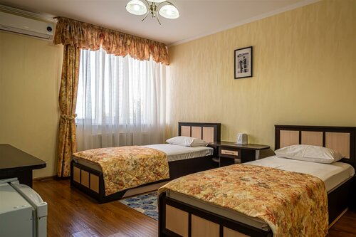 Гостиница Респект в Ставрополе