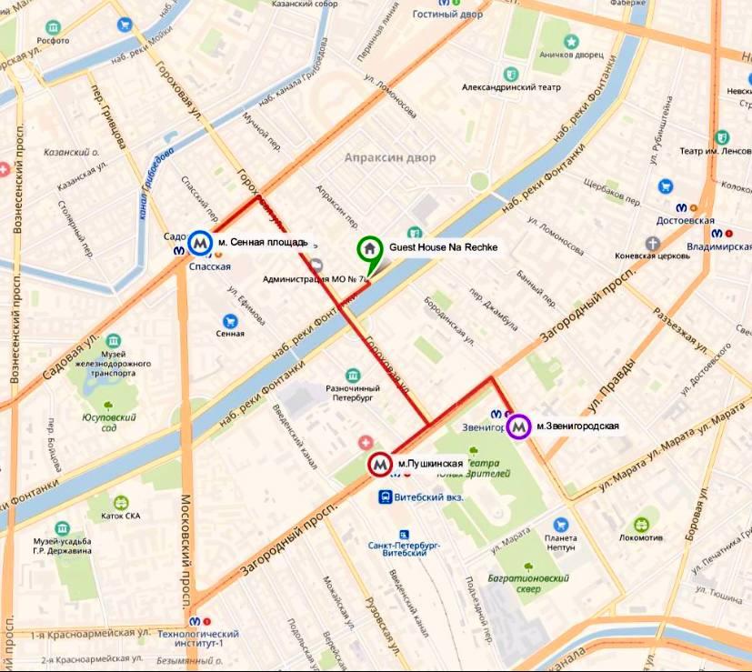 Фото На речке