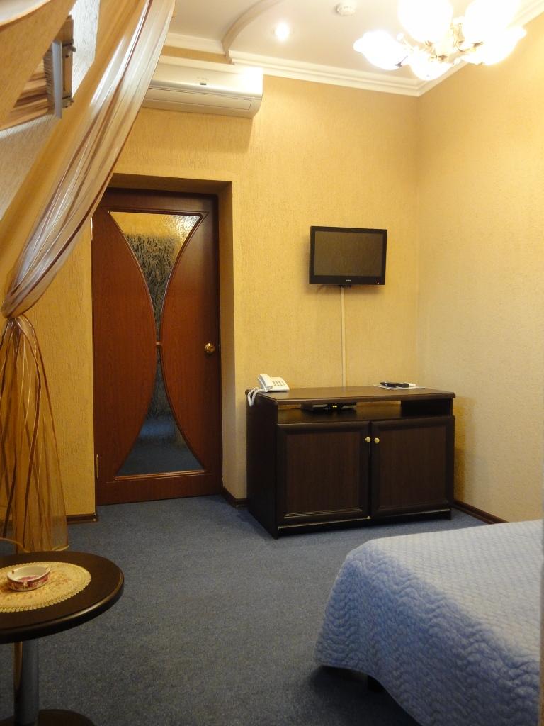 Фото Серебряный бор