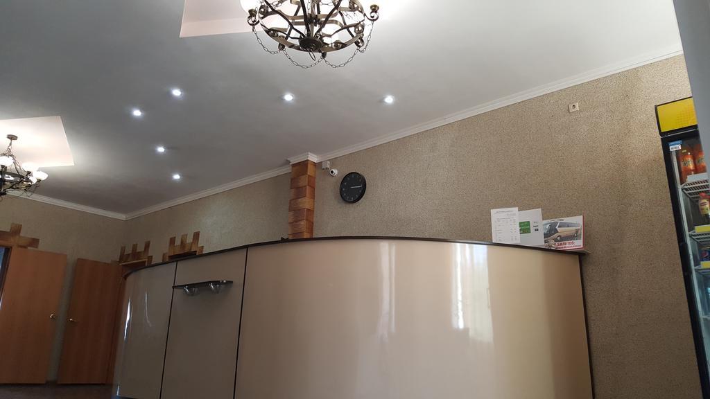 Фото Центральная