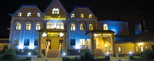 Джавахк (selo Chaltyr, ulitsa Patkanyana, 73), hotel