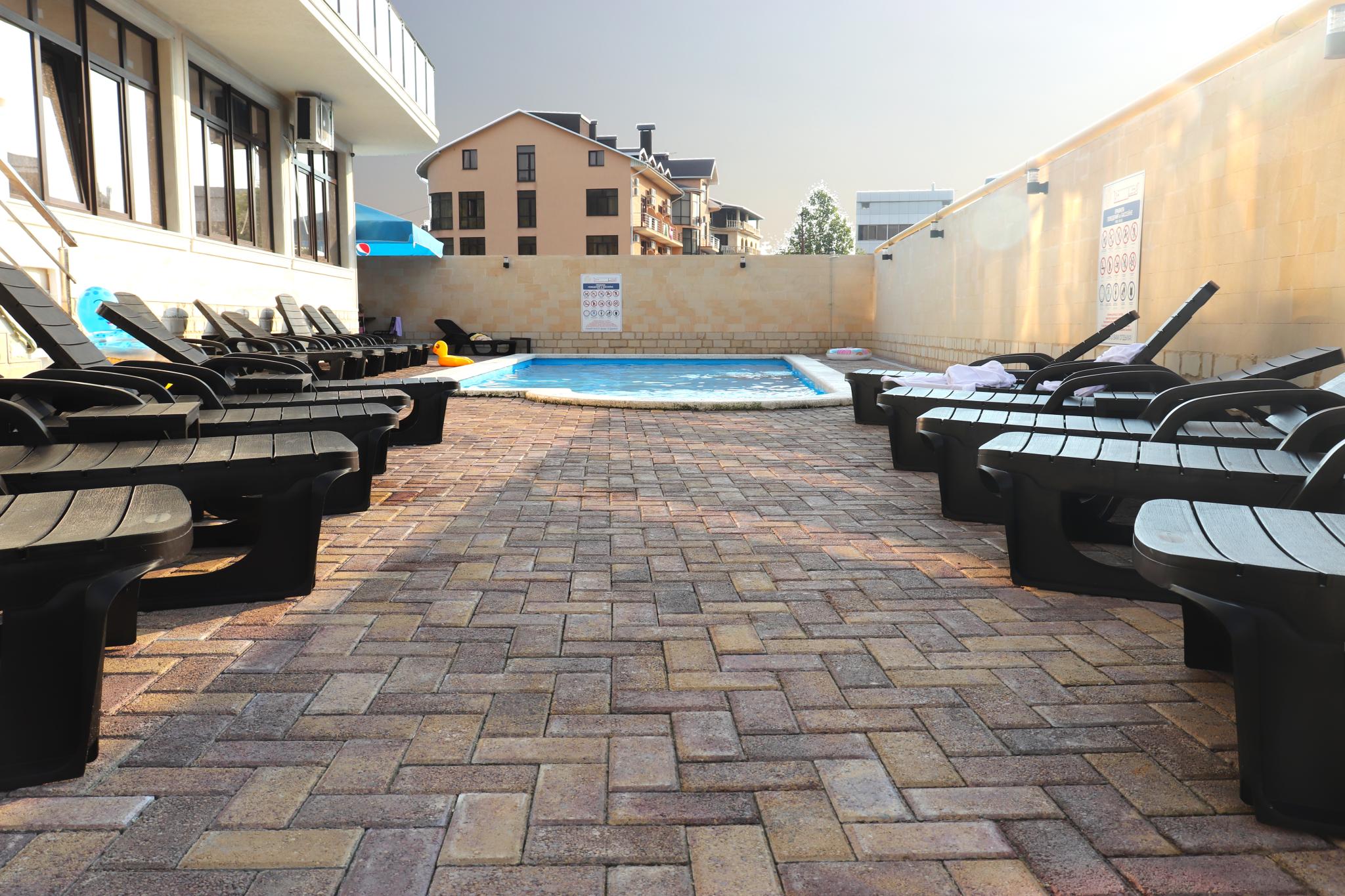 Фото Омега плюс