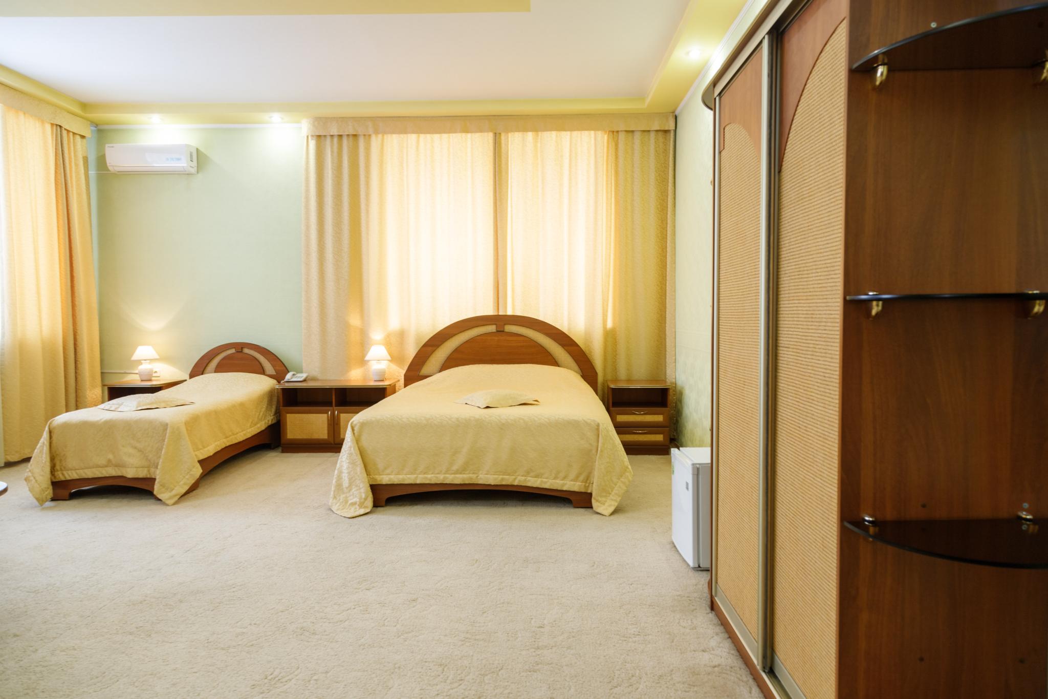 Фото SV-Отель