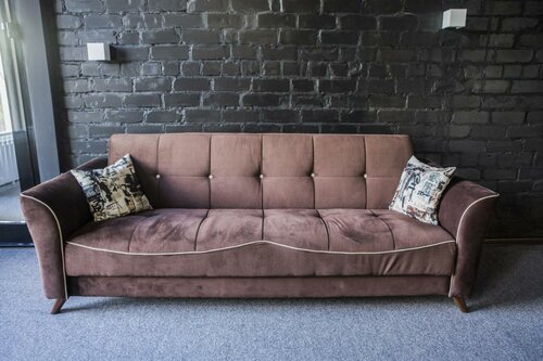 Гостиница Nova в Самаре