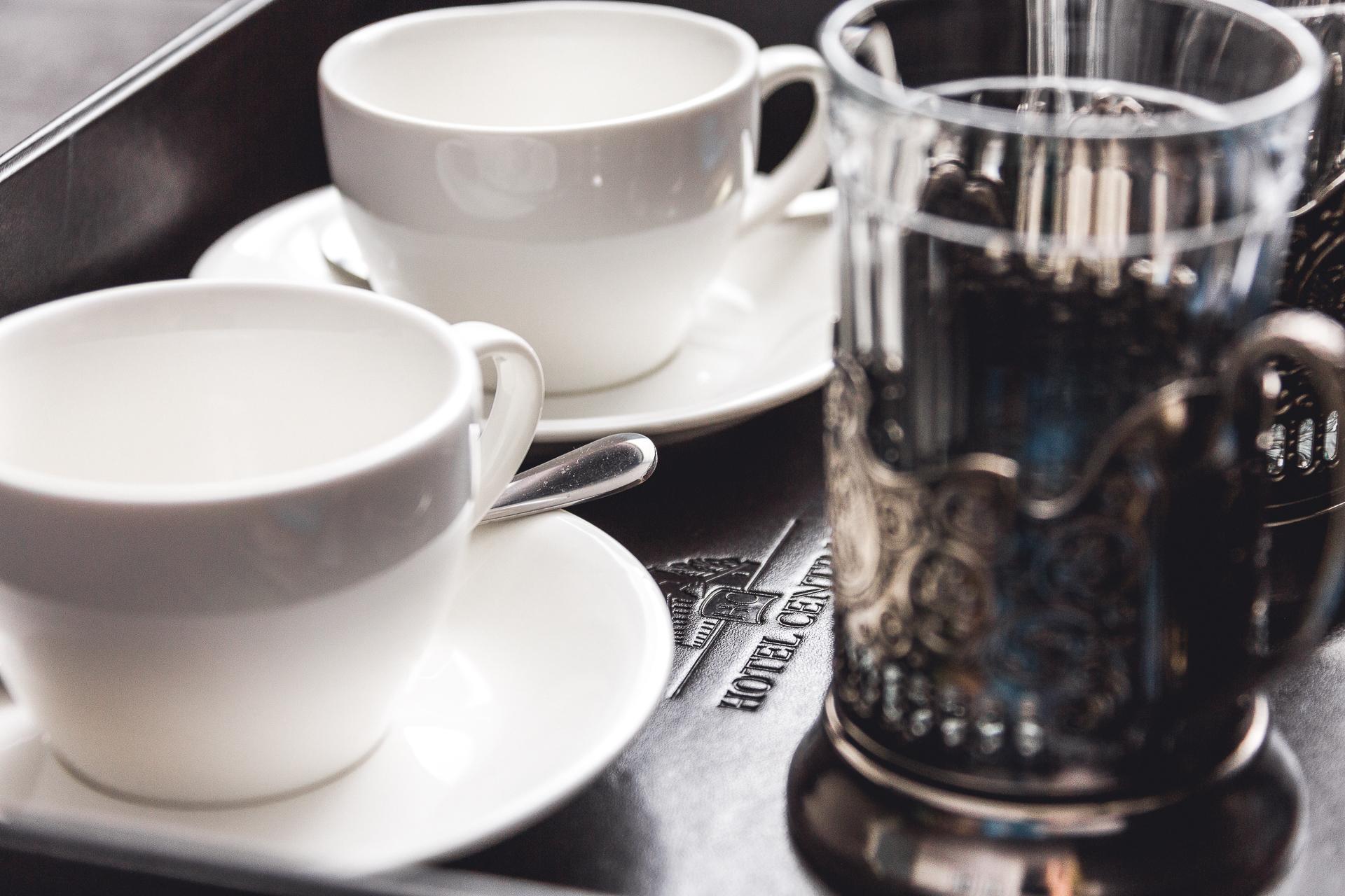 Фото Централь