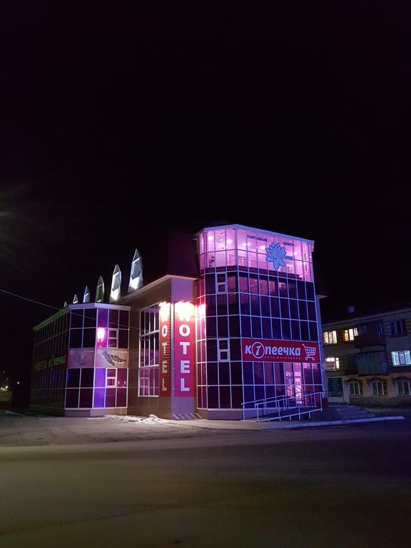 Фото отеля 4