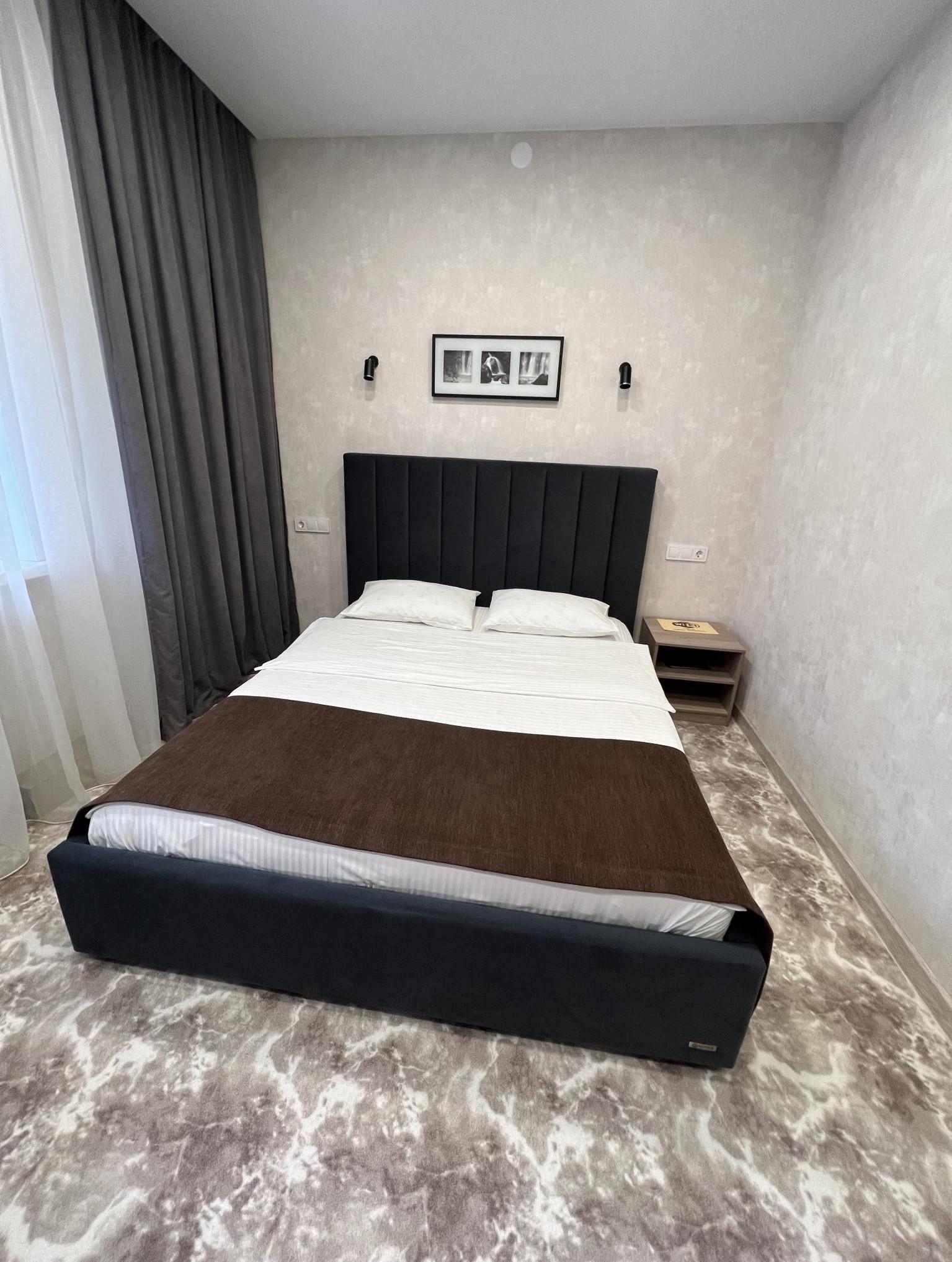 Фото Волжский бриз