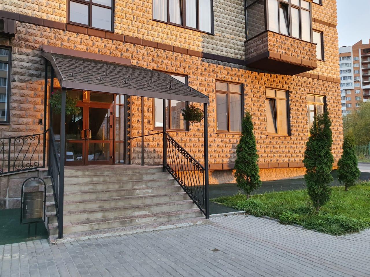 Фото отеля 4