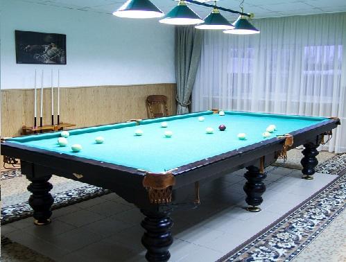 Фото Заречная