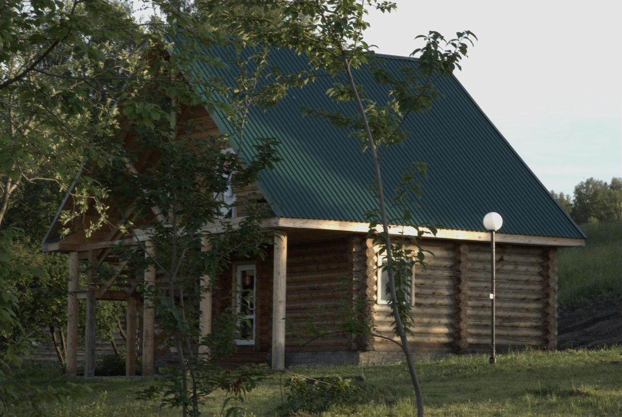 Фото Тайнинская слобода