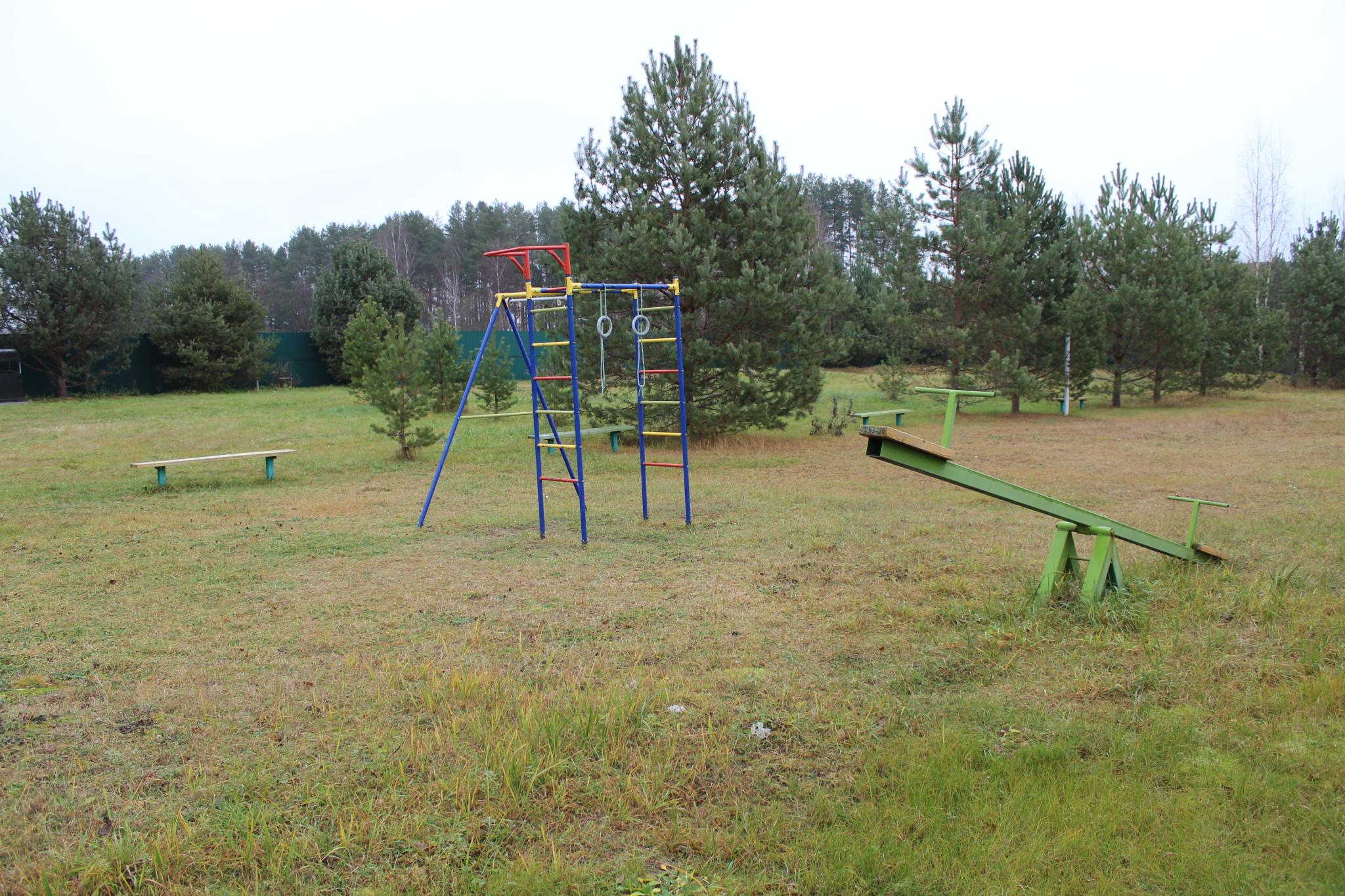 Фото На Лесной