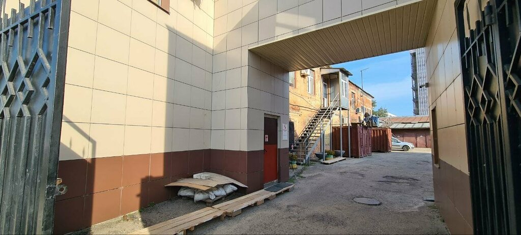 شركة تدقيق Volga Region Audit Center LLC ، قازان، صورة