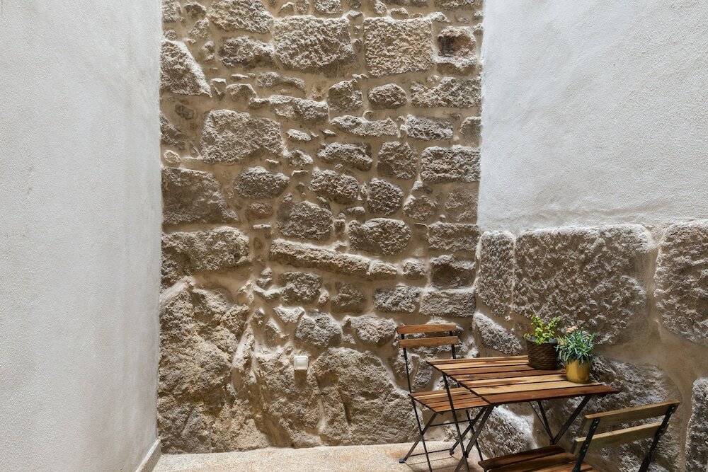 Фото Maria Muralha Historic House