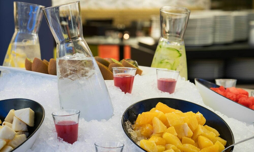 Фото Thon Hotel Ski