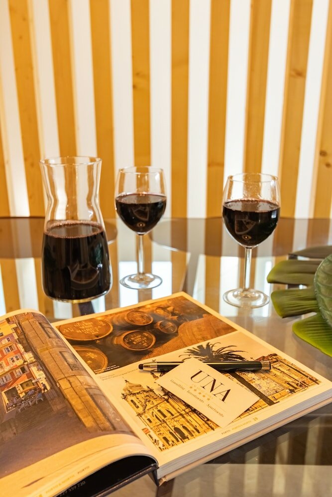 Фото Mz by Una Apartments