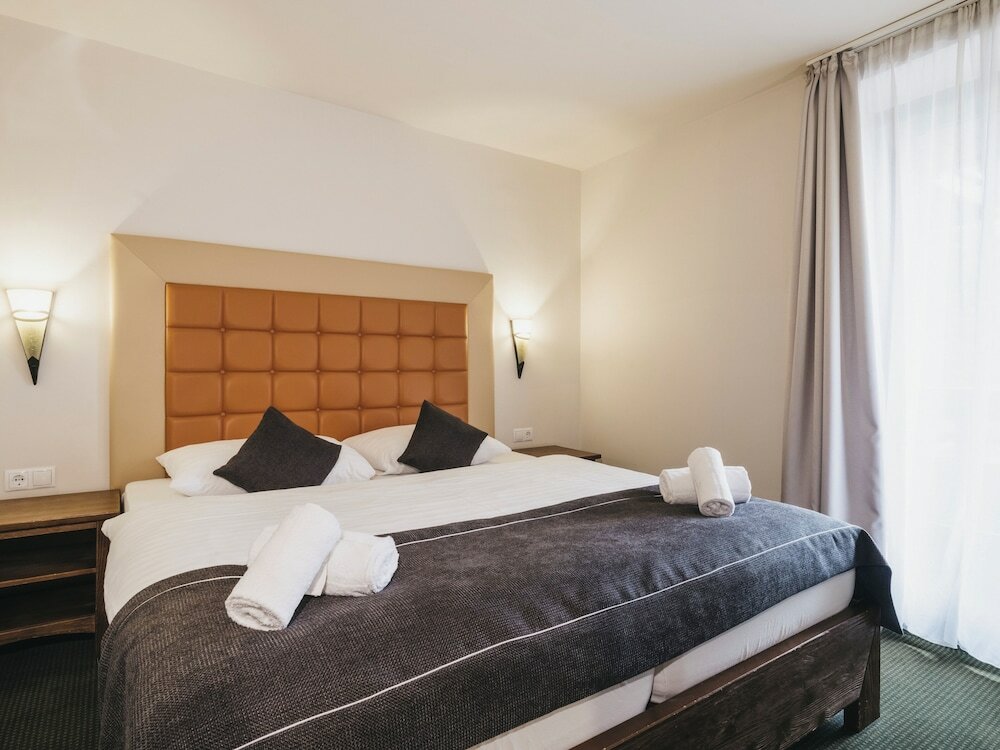 Фото Hotel Victoria by Vaya