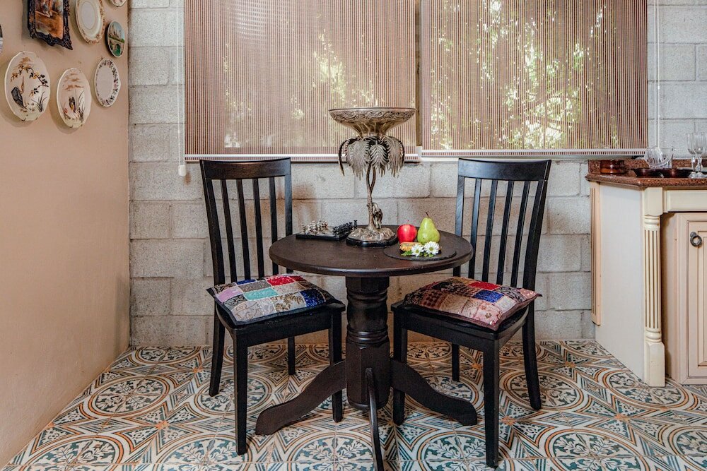 Фото Casa Madre Tierra