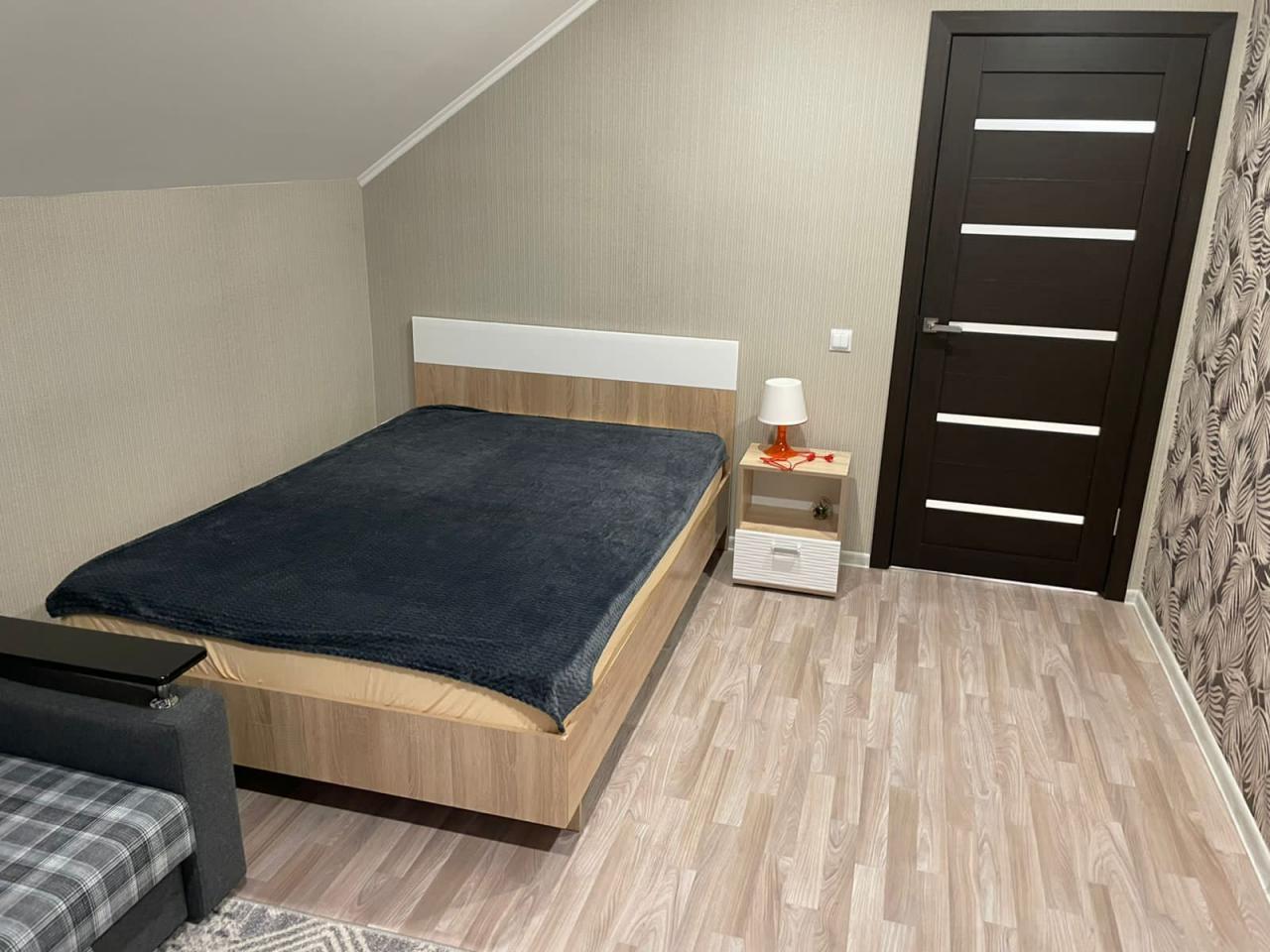 Фото Усадьба на Мира