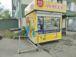 Инмарко (Sem'i Shamshinykh Street, 87), ice cream