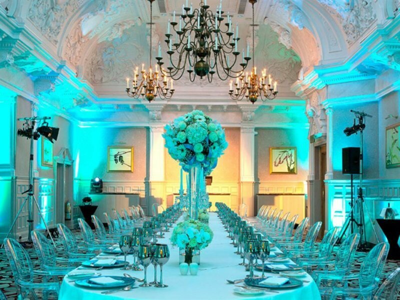 Фото St. Ermins Hotel, Autograph Collection