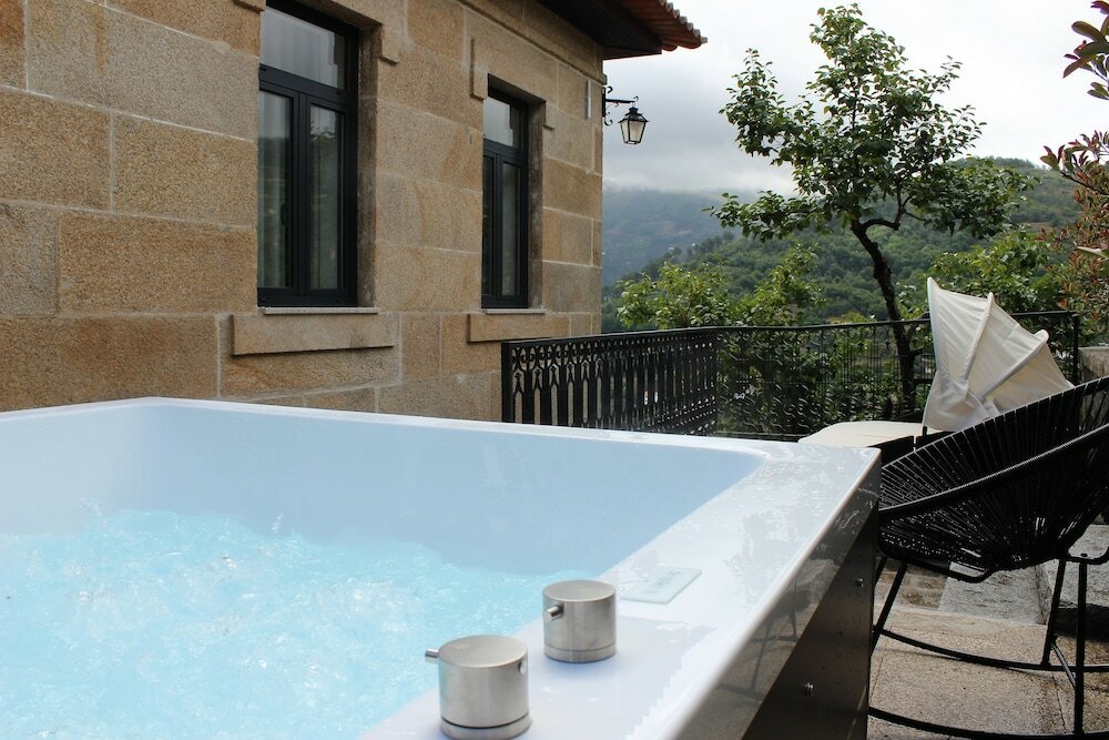 Фото Casa da Obra