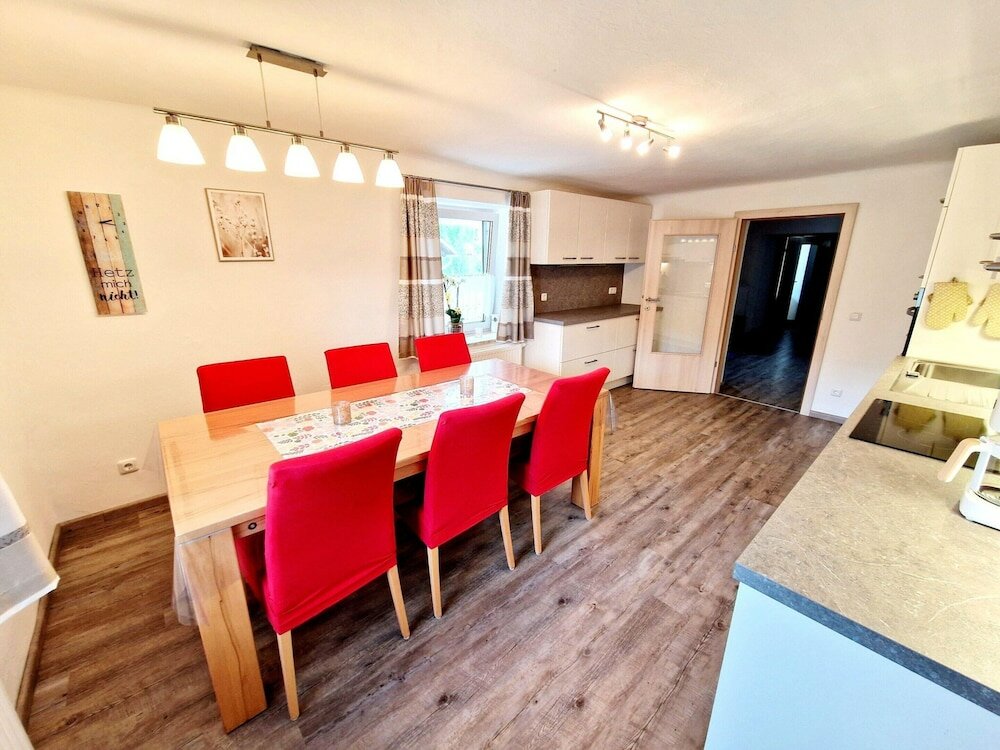 Фото Beautiful Apartment Near Worthersee