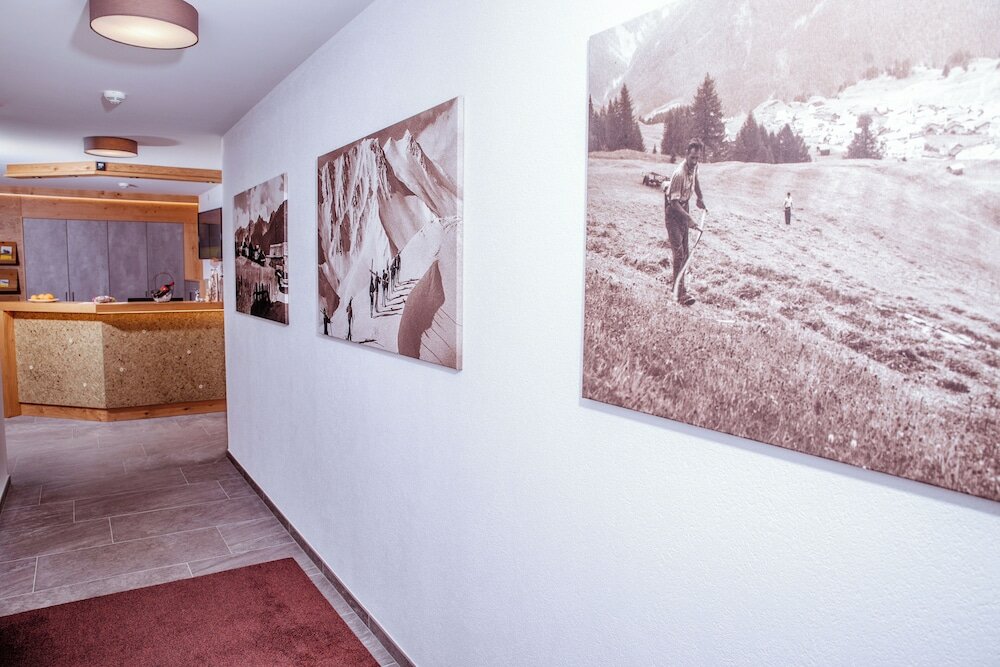 Фото Apart Darre