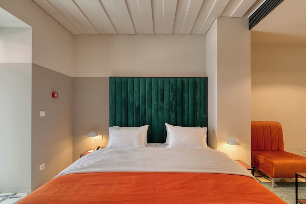 Фото Manifest Restaurant and Hotel Gyumri