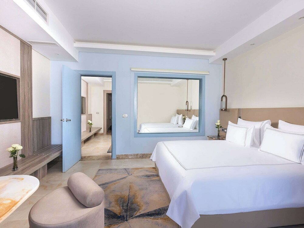 Фото Rixos Radamis Sharm El Sheikh