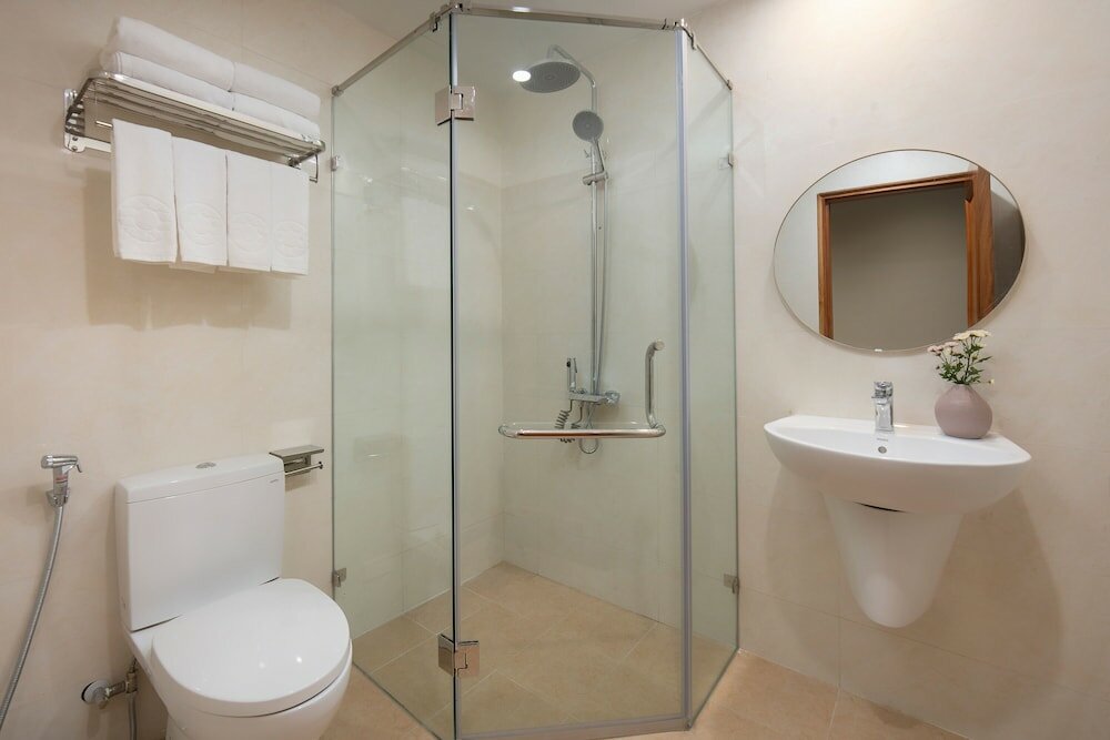 Фото Brilliant Nature Suites & SPA