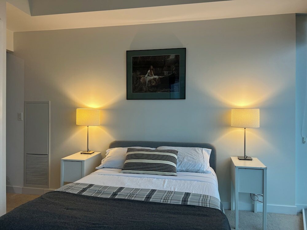 Фото Elite Urban Lodgings