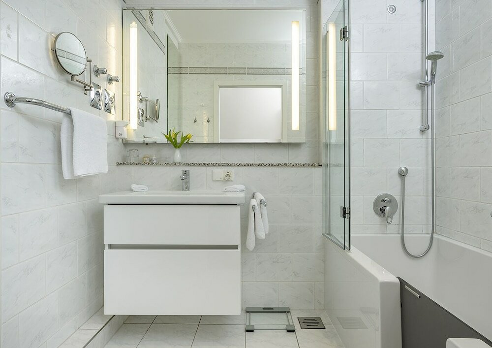 Фото Strandhotel Monbijou