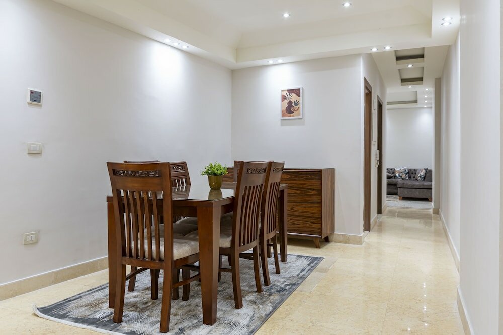 Фото Lotus Building