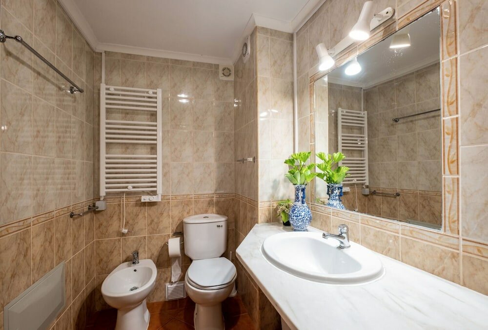 Фото House of Arch Albufeira