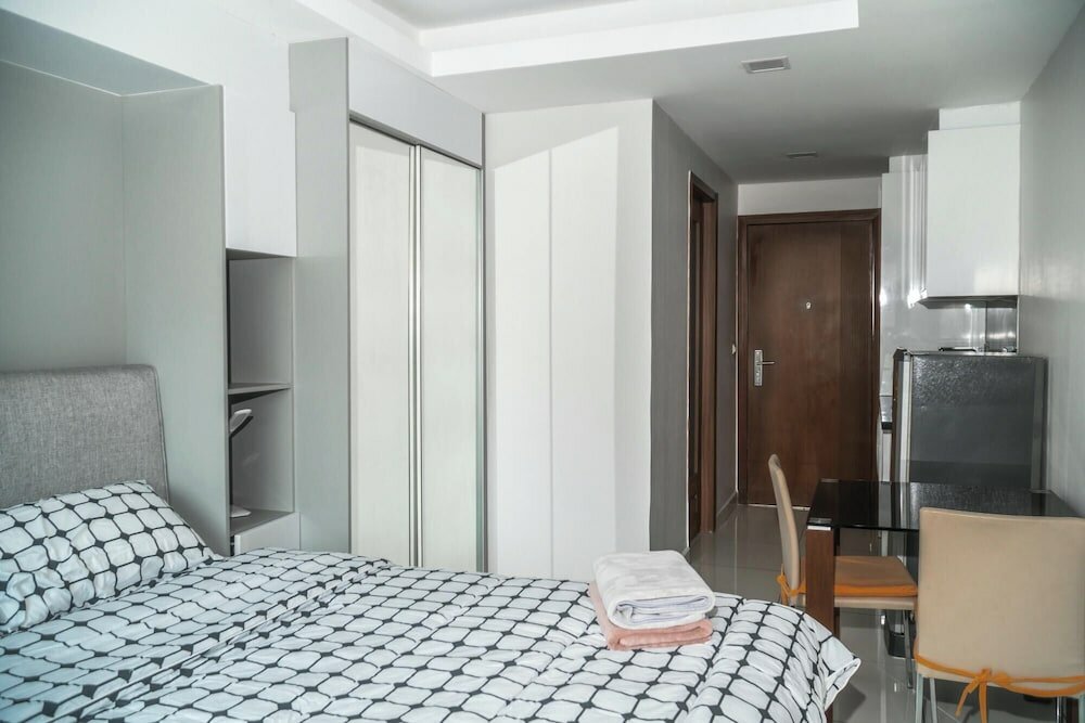 Фото C-View Residence apartments by Apartwell