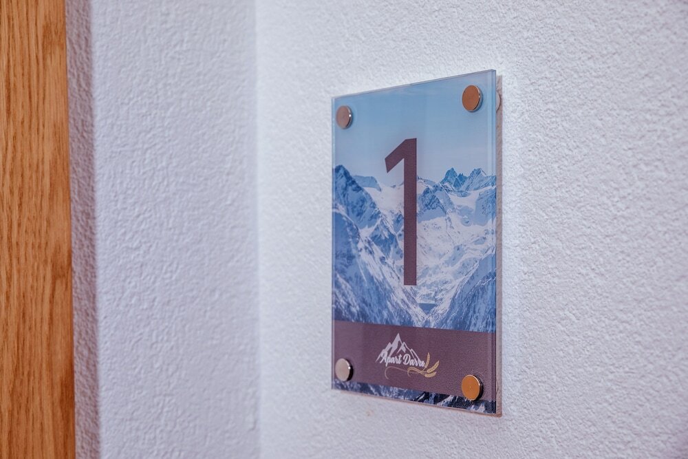 Фото Apart Darre