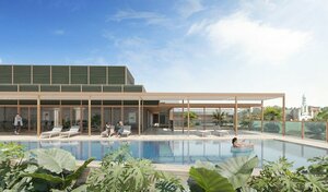 Гостиница Kimpton Las Mercedes, an Ihg Hotel