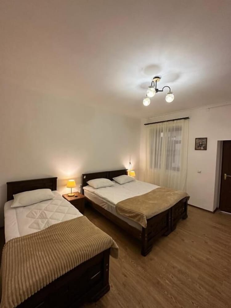 Фото Meshia Apartment