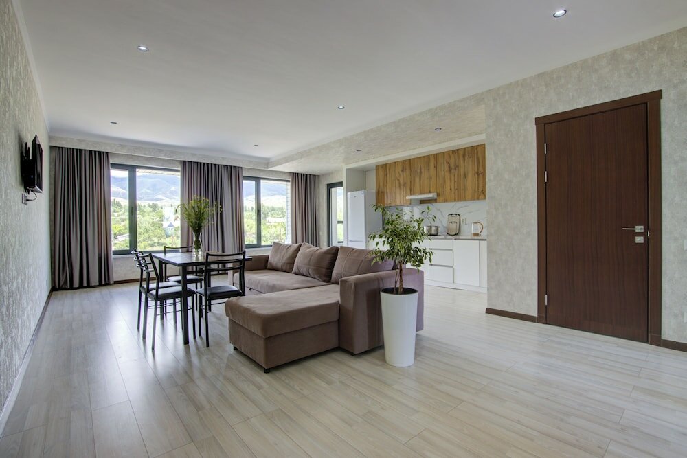 Фото Apart hotel Novel 