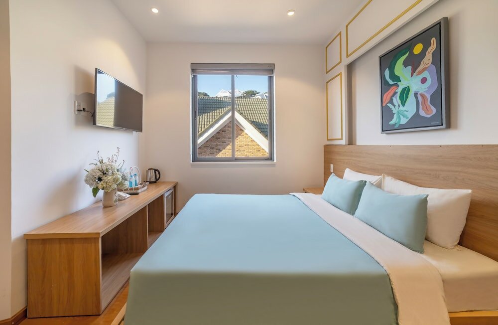 Фото Pham Gia Villa &Hotel