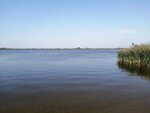 Карьер Рыбачье (Kaliningrad Region, Guryevskiy munitsipalny okrug), extracción de recursos naturales