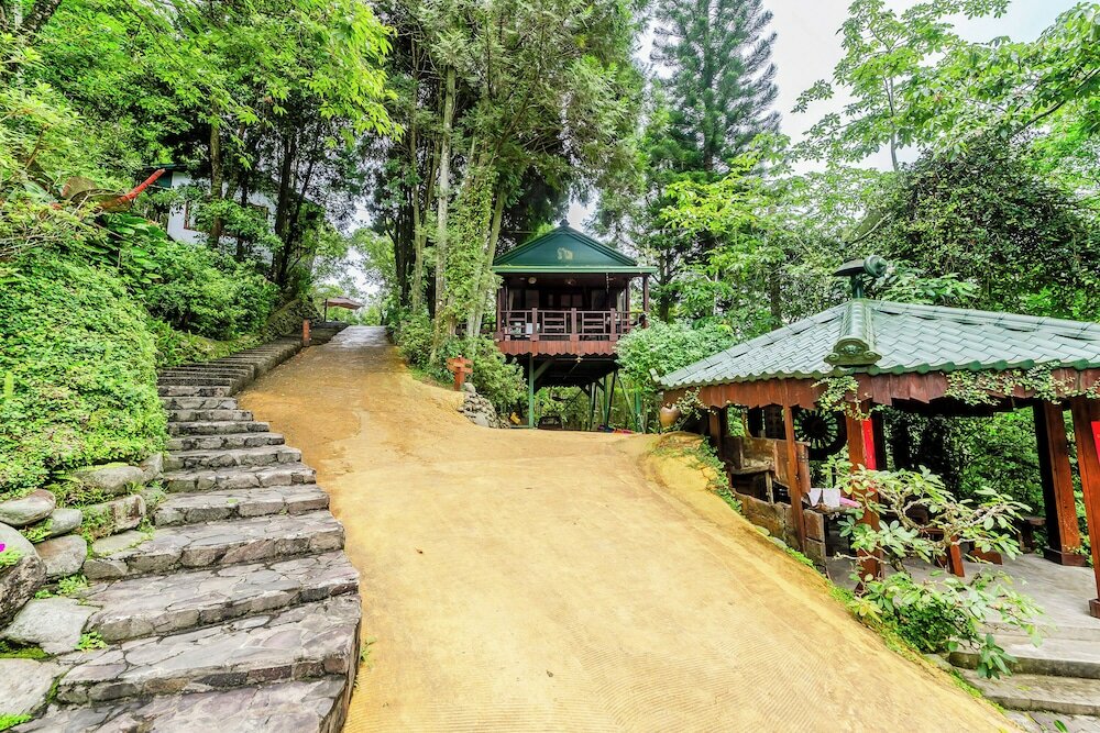 Фото Green house