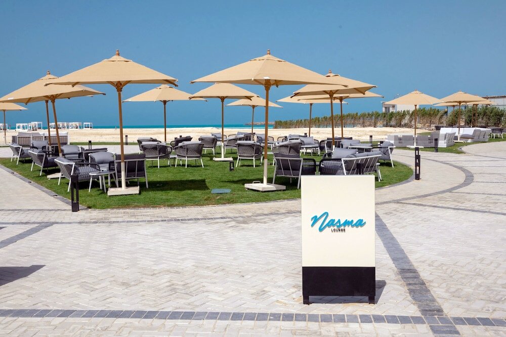 Фото Palma Bay Rotana Resort - New Alamein